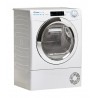 Candy Smart Pro CSO4 H7A1TCEX-S tumble dryer Freestanding Front-load 7 kg A+ White