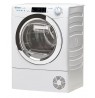 Candy Smart Pro CSO4 H7A1TCEX-S tumble dryer Freestanding Front-load 7 kg A+ White