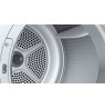 Bosch WTN84207PL  Freestanding dryer  7kg