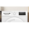 Bosch WTN84207PL  Freestanding dryer  7kg