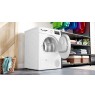 Bosch WTN84207PL  Freestanding dryer  7kg