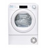 Candy Smart Pro CSOE H8A2TE-S tumble dryer Freestanding Front-load 8 kg A++ White