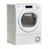 Candy Smart Pro CSOE H8A2TE-S tumble dryer Freestanding Front-load 8 kg A++ White