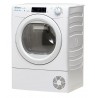 Candy Smart Pro CSOE H8A2TE-S tumble dryer Freestanding Front-load 8 kg A++ White