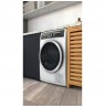 Rūbų džiovyklė HOTPOINT H8 D94WB EU