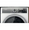 Rūbų džiovyklė HOTPOINT H8 D94WB EU