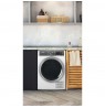 Rūbų džiovyklė HOTPOINT H8 D94WB EU