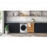 Rūbų džiovyklė HOTPOINT H8 D94WB EU