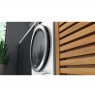 Rūbų džiovyklė HOTPOINT H8 D94WB EU
