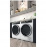 Rūbų džiovyklė HOTPOINT H8 D94WB EU