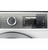 Rūbų džiovyklė HOTPOINT H8 D94WB EU