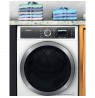 Rūbų džiovyklė HOTPOINT H8 D94WB EU