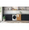 Rūbų džiovyklė HOTPOINT H8 D94WB EU