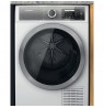 Rūbų džiovyklė HOTPOINT H8 D94WB EU