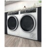 Rūbų džiovyklė HOTPOINT H8 D94WB EU