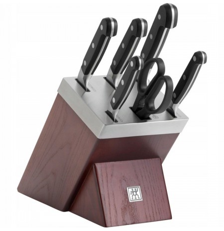 Peilių rinkinys ZWILLING PRO  38448-007-0 (6 elem.)