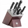 Peilių rinkinys ZWILLING PRO  38448-007-0 (6 elem.)