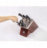 Peilių rinkinys ZWILLING PRO  38448-007-0 (6 elem.)
