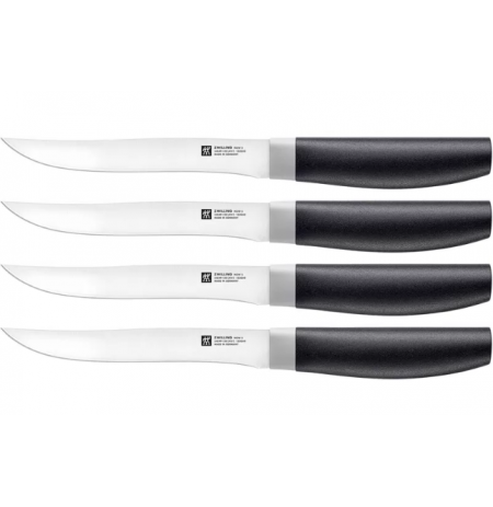 ZWILLING NOW S 54549-004-0 kitchen knife Domestic knife x4