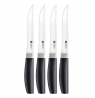 ZWILLING NOW S 54549-004-0 kitchen knife Domestic knife x4