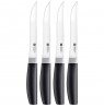 ZWILLING NOW S 54549-004-0 kitchen knife Domestic knife x4