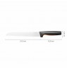 FISKARS BREAD KNIFE FUNCTIONAL FORM