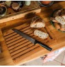 FISKARS BREAD KNIFE FUNCTIONAL FORM