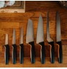 FISKARS BREAD KNIFE FUNCTIONAL FORM