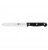 Set of 5 knives in block Zwilling Twin Chef