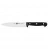 Set of 5 knives in block Zwilling Twin Chef