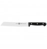 Set of 5 knives in block Zwilling Twin Chef