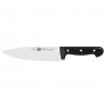 Set of 5 knives in block Zwilling Twin Chef