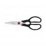 Set of 5 knives in block Zwilling Twin Chef