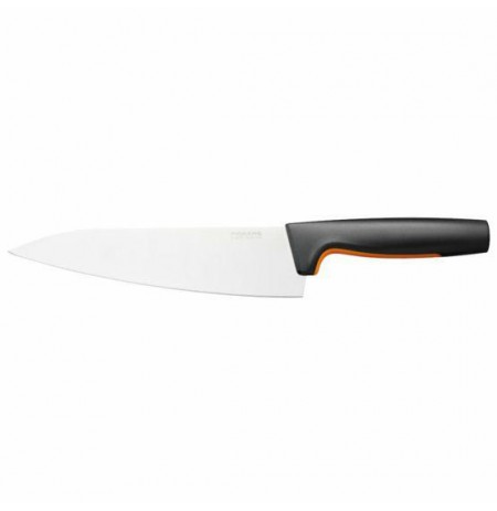FISKARS CHEF'S KNIFE LARGE FUNCTIONAL FORM