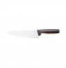 FISKARS CHEF'S KNIFE LARGE FUNCTIONAL FORM