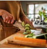 FISKARS CHEF'S KNIFE LARGE FUNCTIONAL FORM