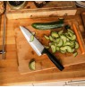 FISKARS CHEF'S KNIFE LARGE FUNCTIONAL FORM