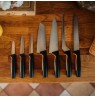 FISKARS CHEF'S KNIFE LARGE FUNCTIONAL FORM