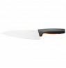 FISKARS CHEF'S KNIFE LARGE FUNCTIONAL FORM