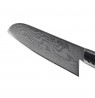 ZWILLING Santoku 180 Mm Stainless steel Domestic knife