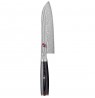 Miyabi 5000 FCD Steel 1 pc(s) Santoku knife