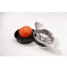 GEFU POMO manual food chopper Black, Stainless steel
