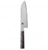 ZWILLING Miyabi 5000 MCD 67 Steel 1 pc(s) Santoku knife
