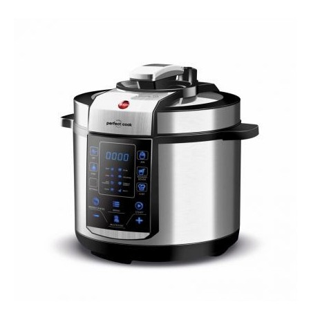 Electric pressure cooker ELDOM SW500 PERFECT COOK