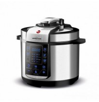 Electric pressure cooker ELDOM SW500 PERFECT COOK