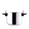 Taurus Pressure Cooker Classic Moments 6L Stainless steel