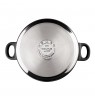 Taurus Pressure Cooker Classic Moments 6L Stainless steel
