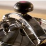Taurus Pressure Cooker Classic Moments 6L Stainless steel