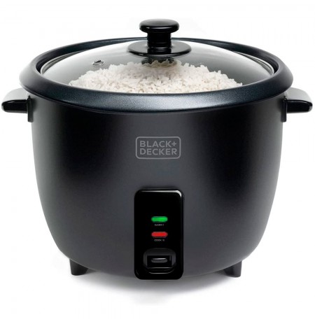 Black and Decker BXRC1800E rice cooker