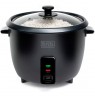 Black and Decker BXRC1800E rice cooker